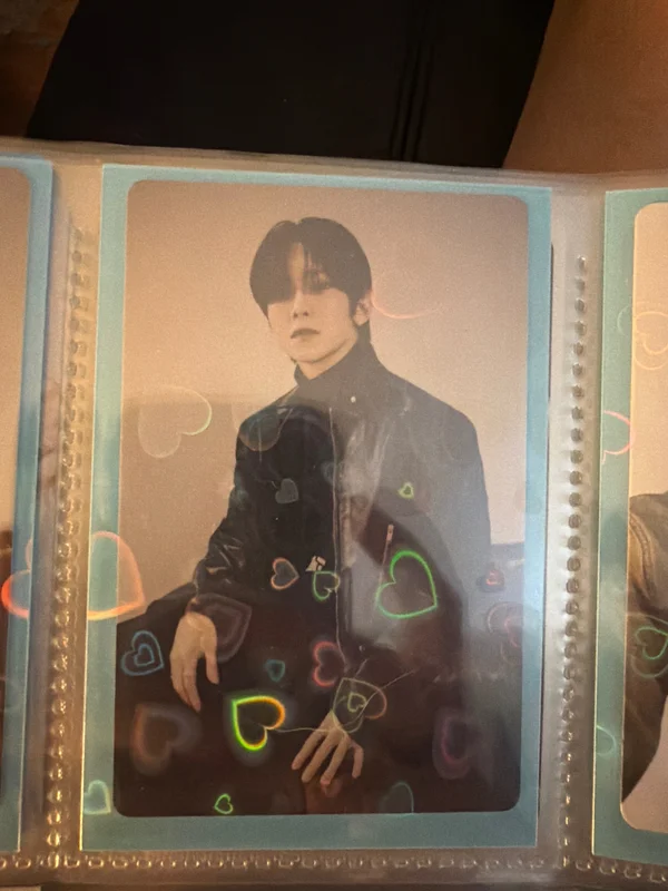 GOLDEN HOUR : Part.1 POCAALBUM VER.