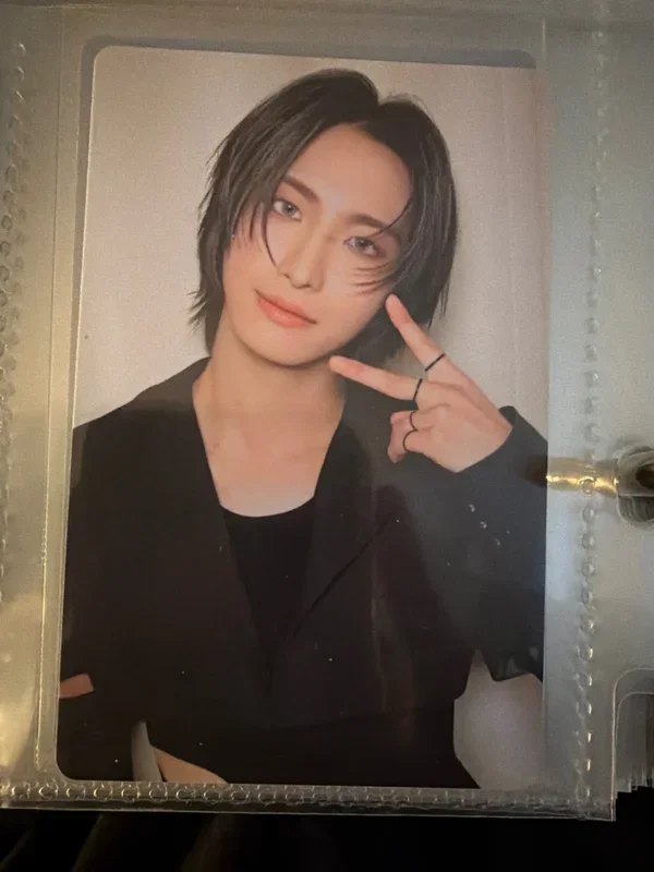 GOLDEN HOUR : Part.2 DIARY VER.