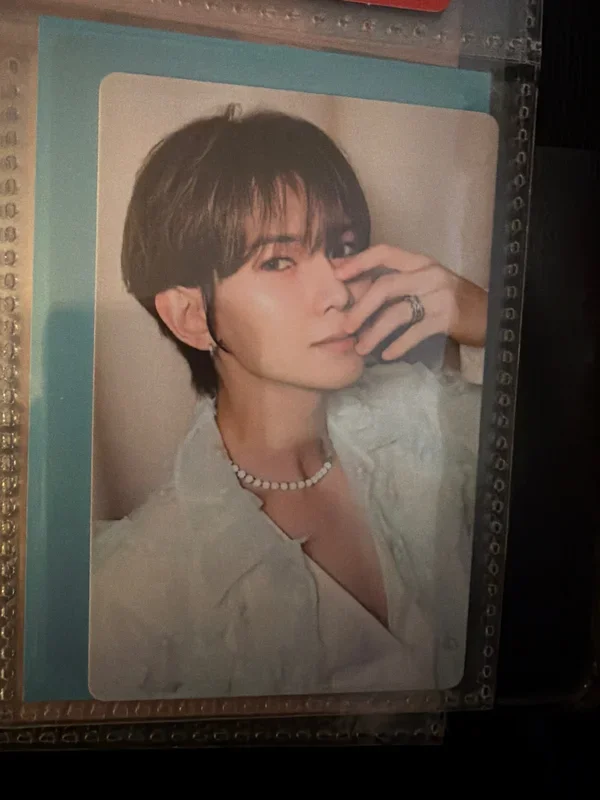 GOLDEN HOUR : Part.2 TO VER.