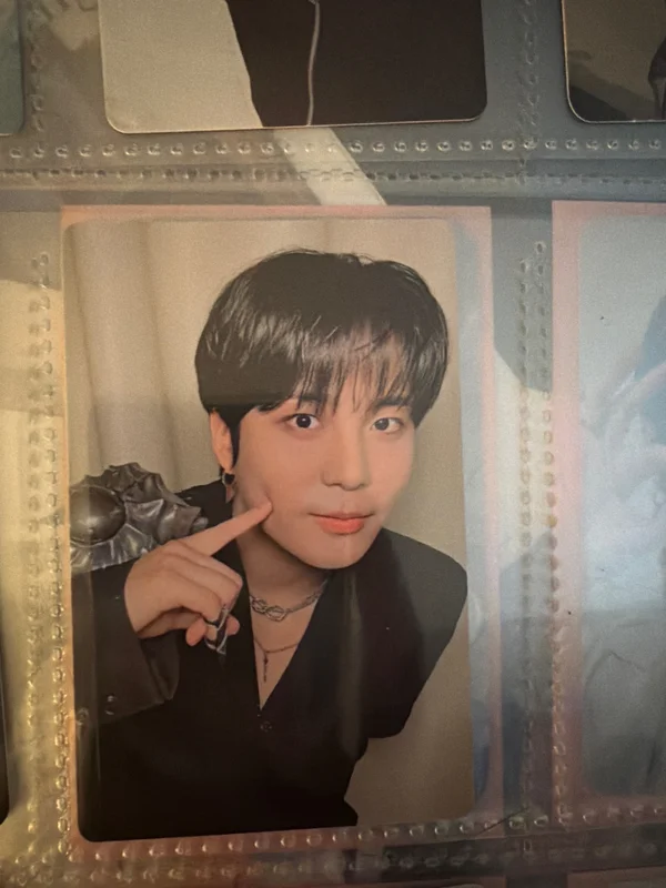 GOLDEN HOUR : Part.2 FOR VER.