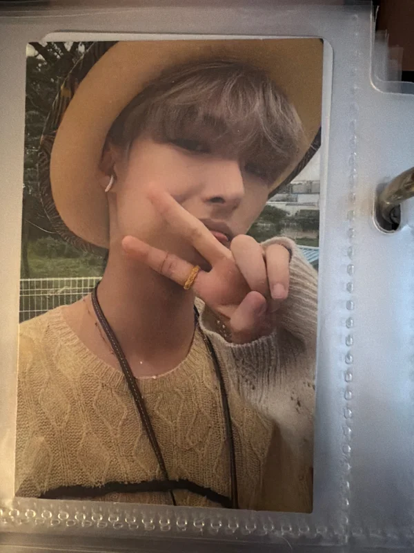 ZERO : FEVER Part.3 A ver.