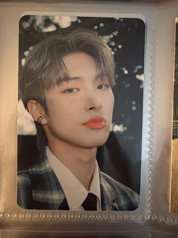 ZERO : FEVER EPILOGUE DIARY Ver.