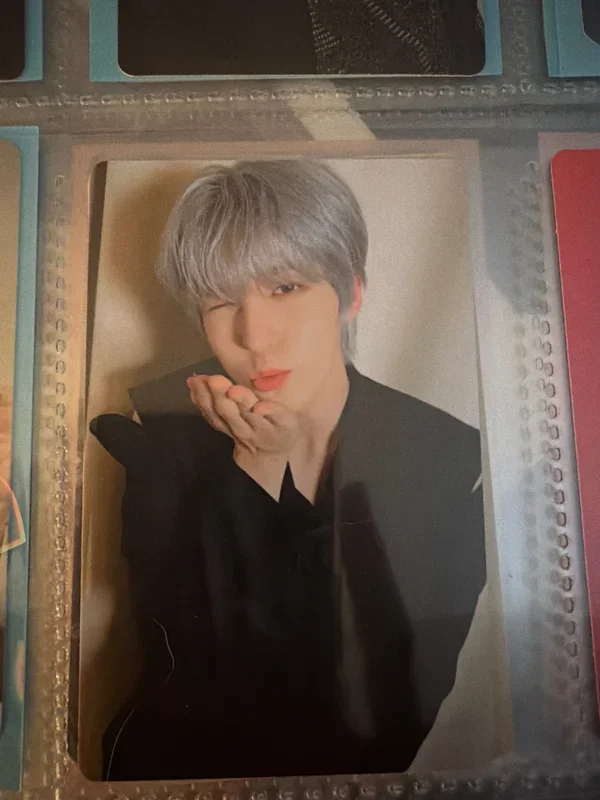 GOLDEN HOUR : Part.2 DIARY VER.