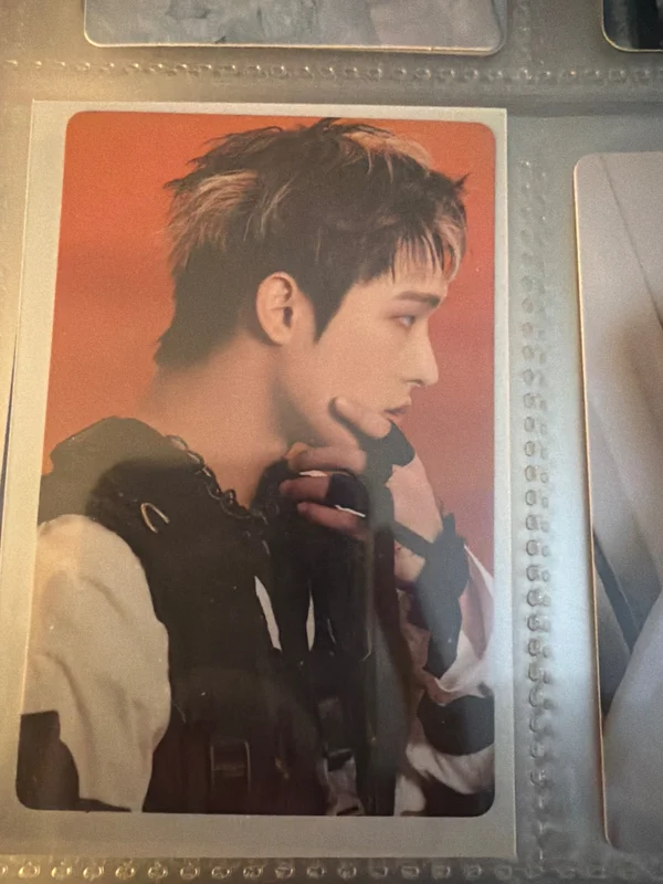 THE WORLD EP.FIN : WILL A VER.