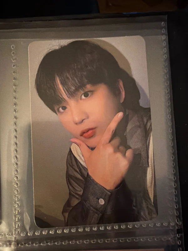 GOLDEN HOUR : Part.1 fromm store