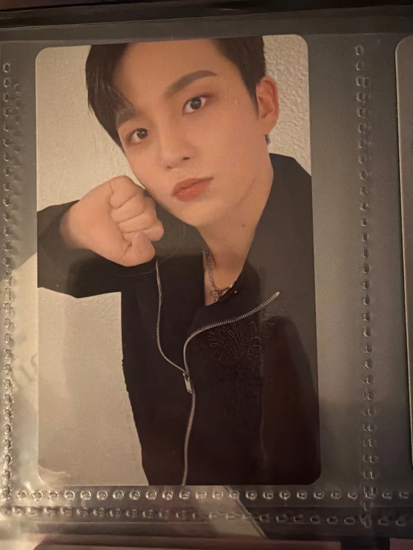 ATEEZ WORLD TOUR [THE FELLOWSHIP : BREAK THE WALL] IN SEOUL Blu-ray