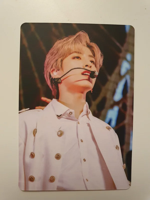 2019 ONEUS JAPAN 1ST LIVE:!DVD