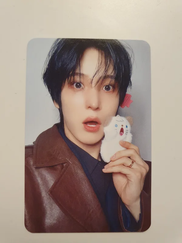 GOLDEN HOUR : Part.4 POCAALBUM VER. MAKESTAR