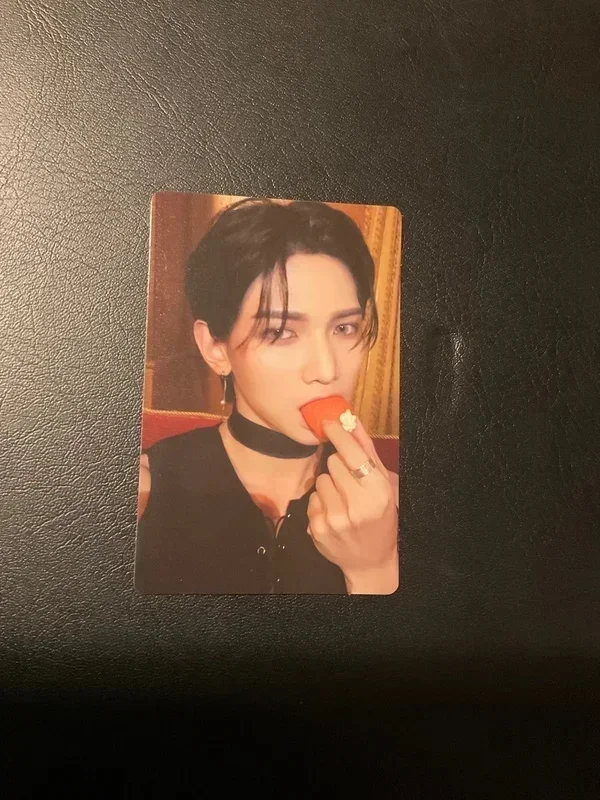 SPIN OFF : FROM THE WITNESS POCAALBUM Z ver.