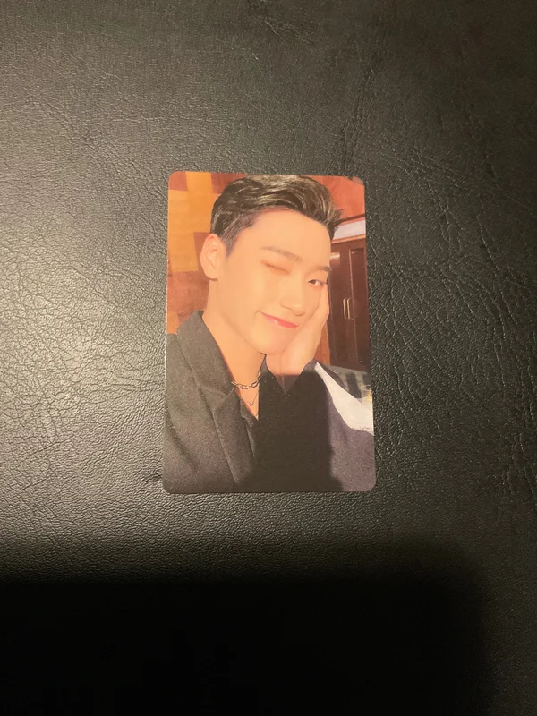 2023 SEASON'S GREETINGS