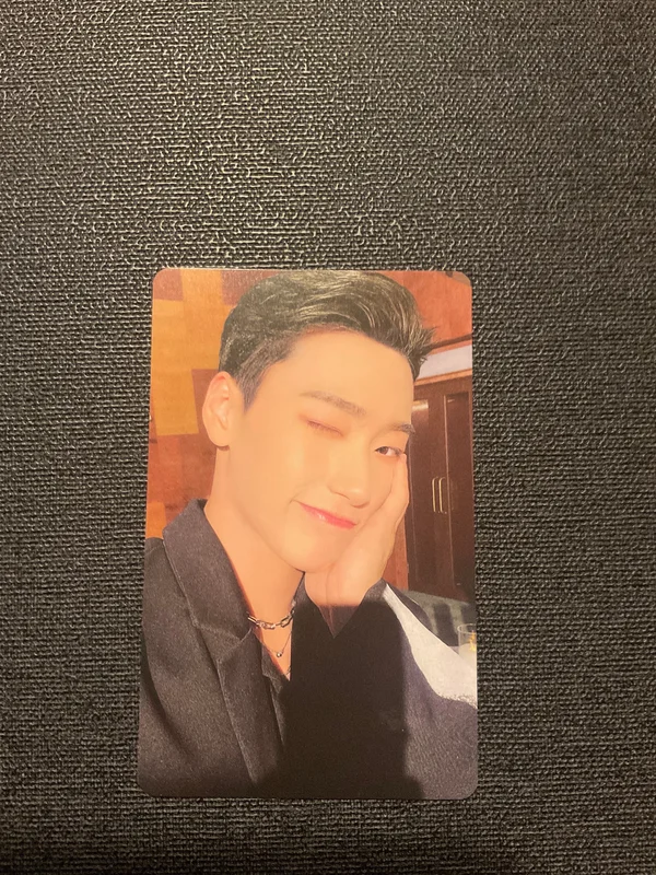 2023 SEASON'S GREETINGS