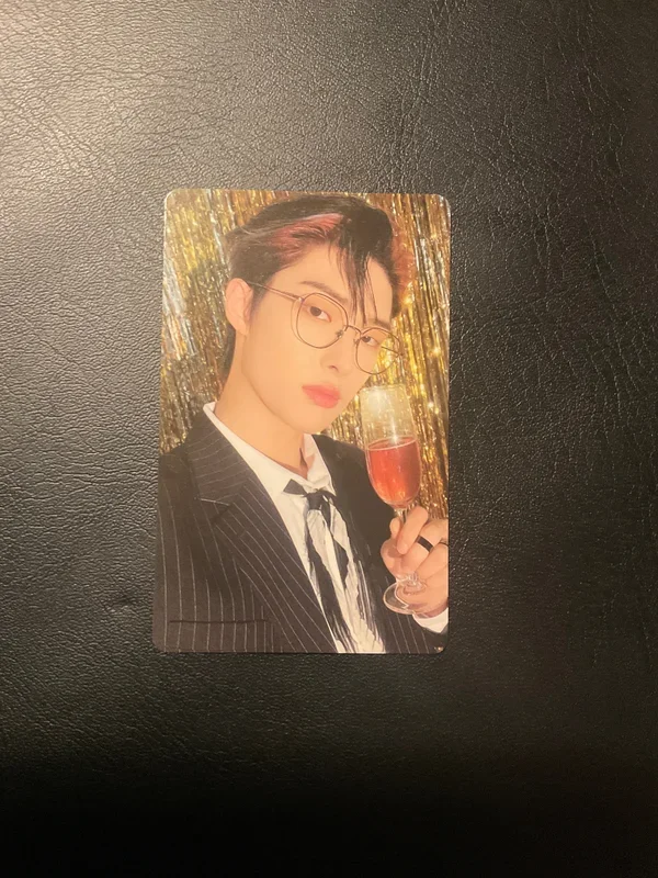2023 SEASON'S GREETINGS
