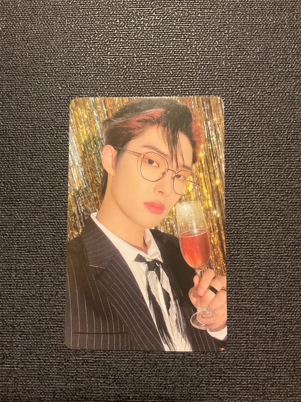 2023 SEASON'S GREETINGS