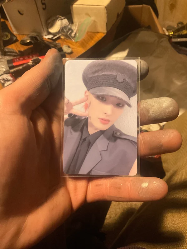 SPIN OFF : FROM THE WITNESS MAKESTAR LUCKY DRAW