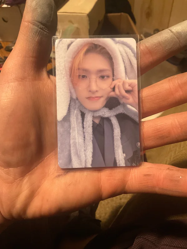 SPIN OFF : FROM THE WITNESS MAKESTAR LUCKY DRAW