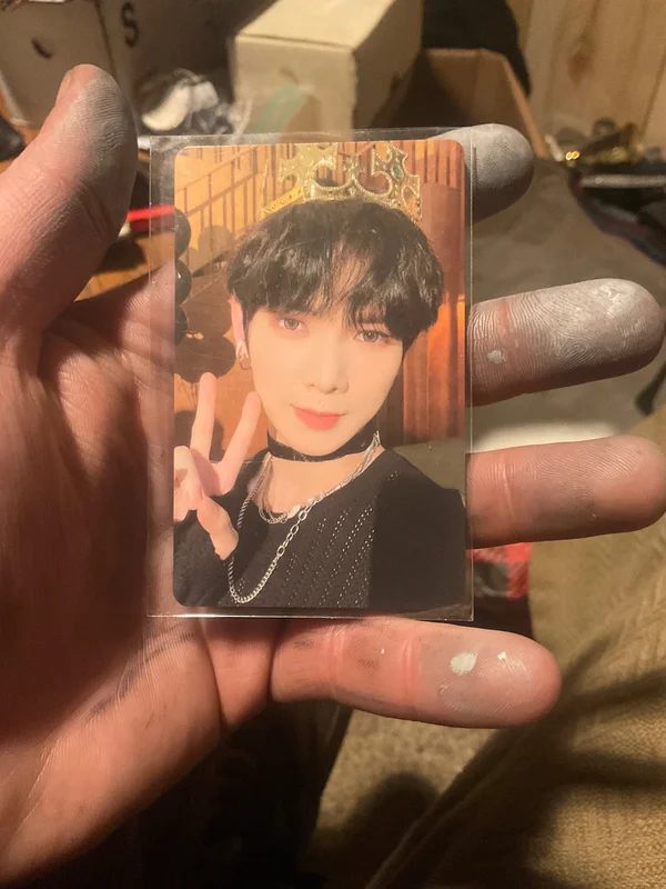 2023 SEASON'S GREETINGS