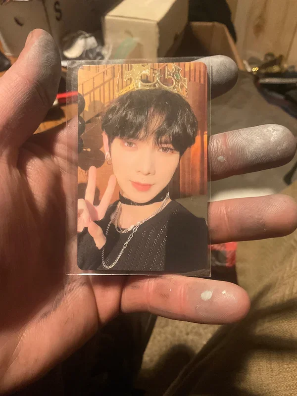 2023 SEASON'S GREETINGS