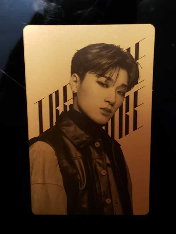 ATEEZ TREASURE : Hidden Map Episode.1