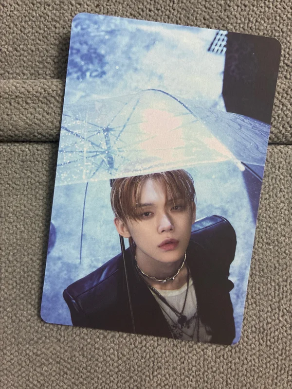 The Name Chapter: FREEFALL Weverse Albums ver. WEVERSE