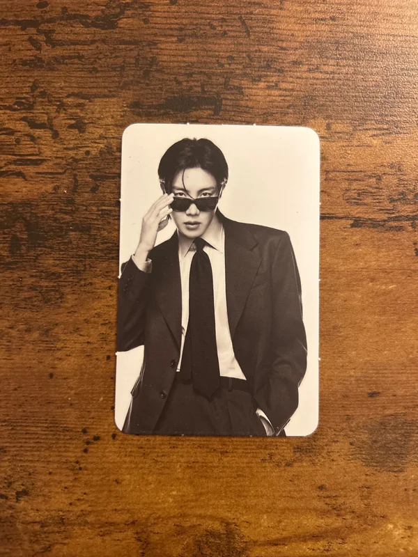 ARIRANG Living Legend Ver.