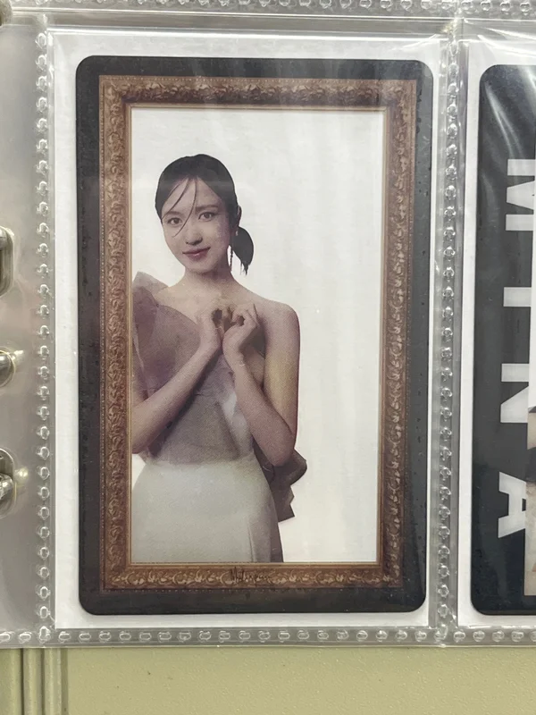 MISAMO JAPAN SHOWCASE Masterpiece