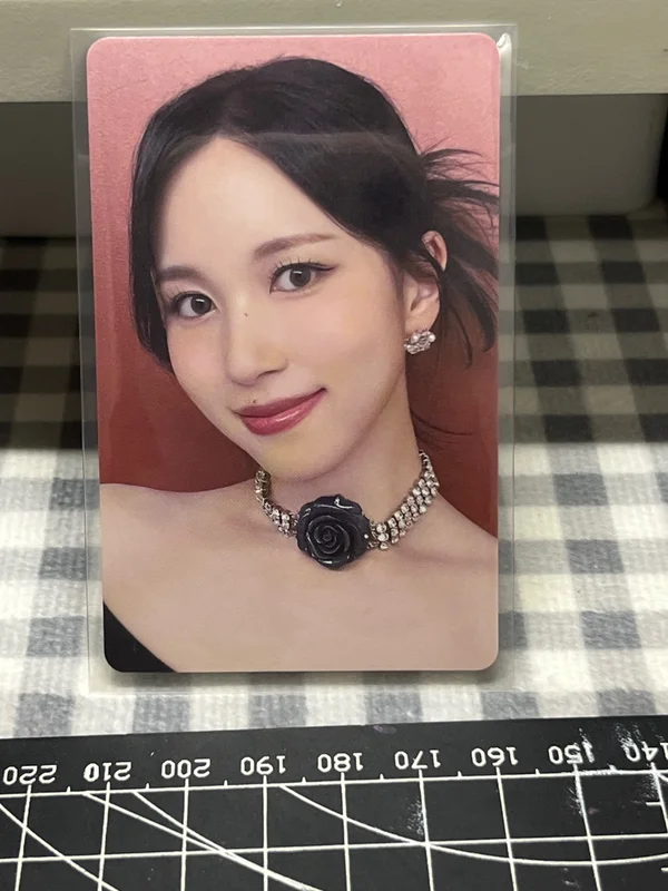 MISAMO JAPAN SHOWCASE Masterpiece lottery deco set