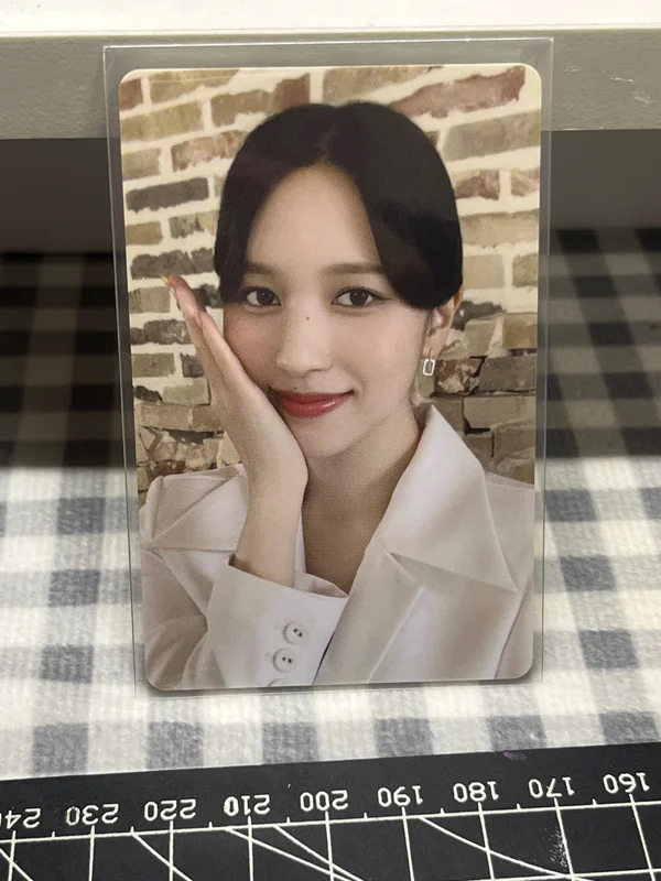 TWICE JAPAN SEASONS GREETINGS 2023 SECRET LIFE@OFFICE