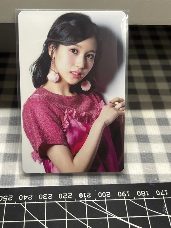 #TWICE