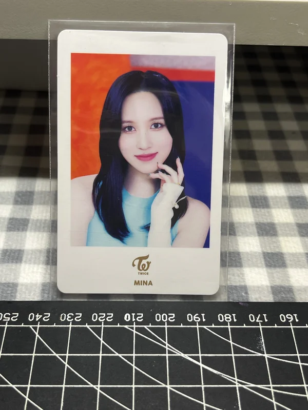 Celebrate POP-UP STORE Photocard Set