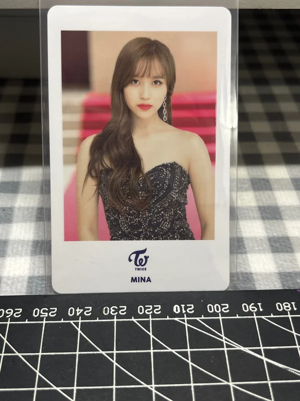 DOME TOUR 2019 #Dreamday Photocard set