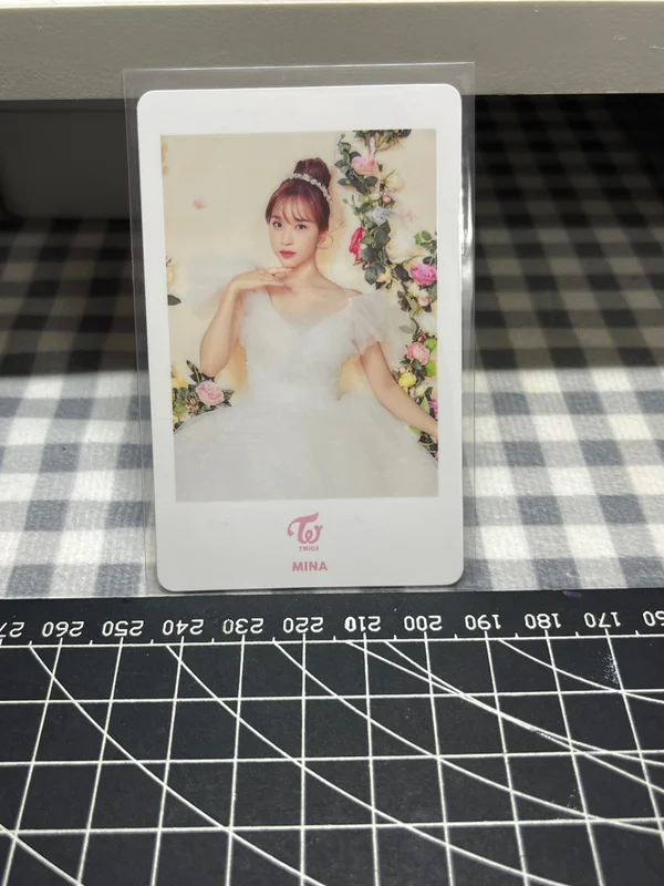 DOME TOUR 2019 #Dreamday Photocard set