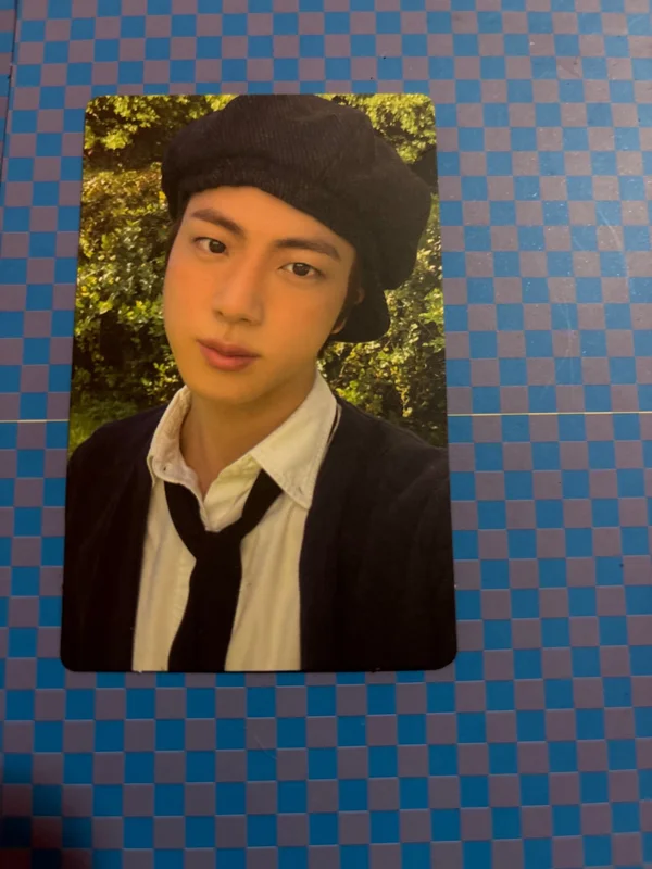 The Astronaut VERSION 02