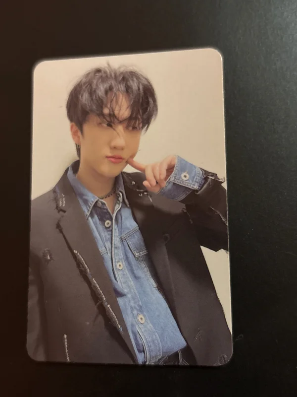 (5-STAR) Target Exclusive