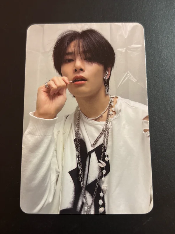 -STAR Target Exclusive