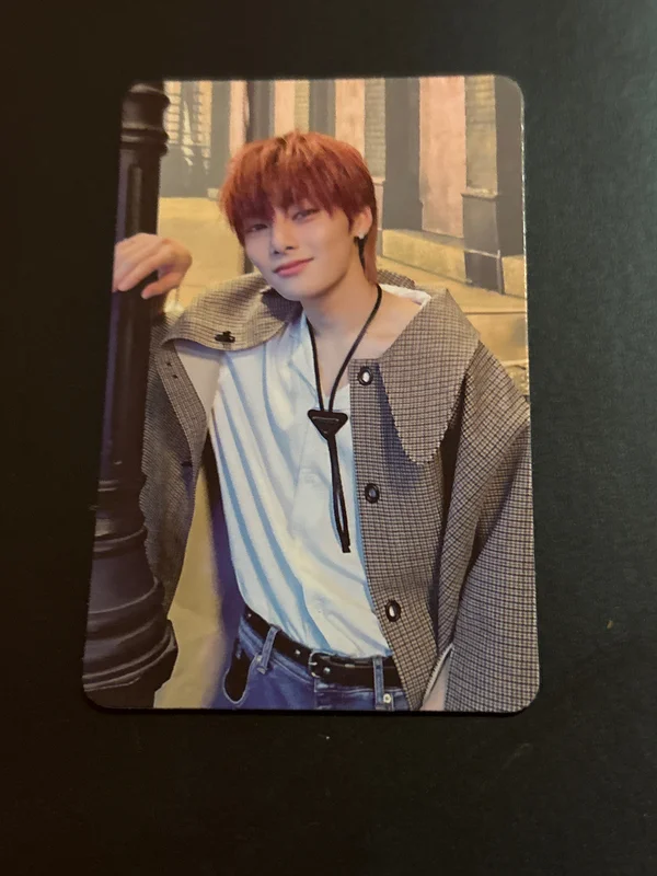 (5-STAR) Target Exclusive