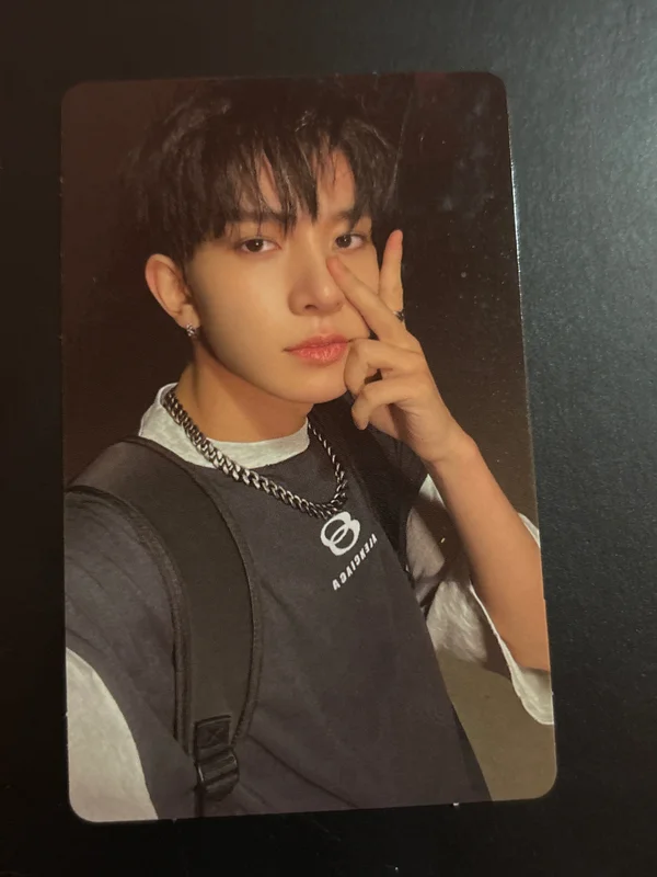 MANIFESTO : DAY 1 Target Exclusive