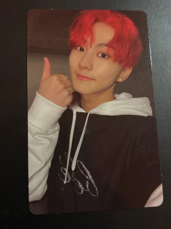 MANIFESTO : DAY 1 Target Exclusive