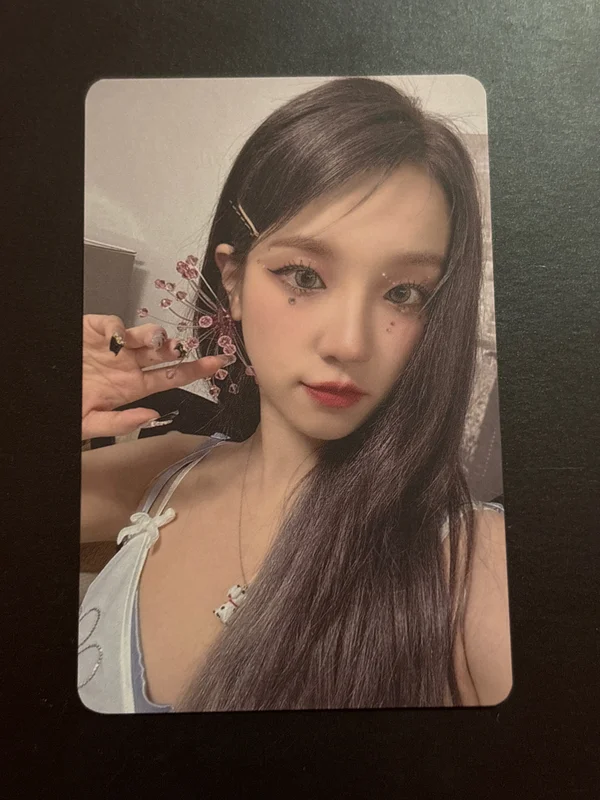 I feel Butterfly Ver.