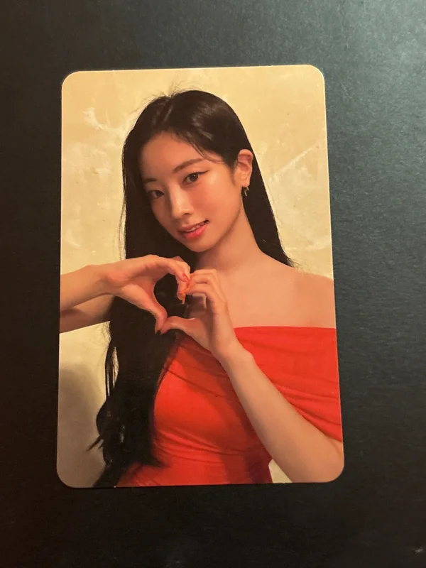 With YOU-th Digipack Ver.