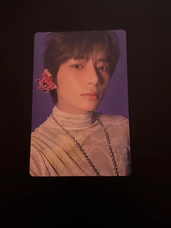 The Name Chapter: TEMPTATION Lullaby ver.