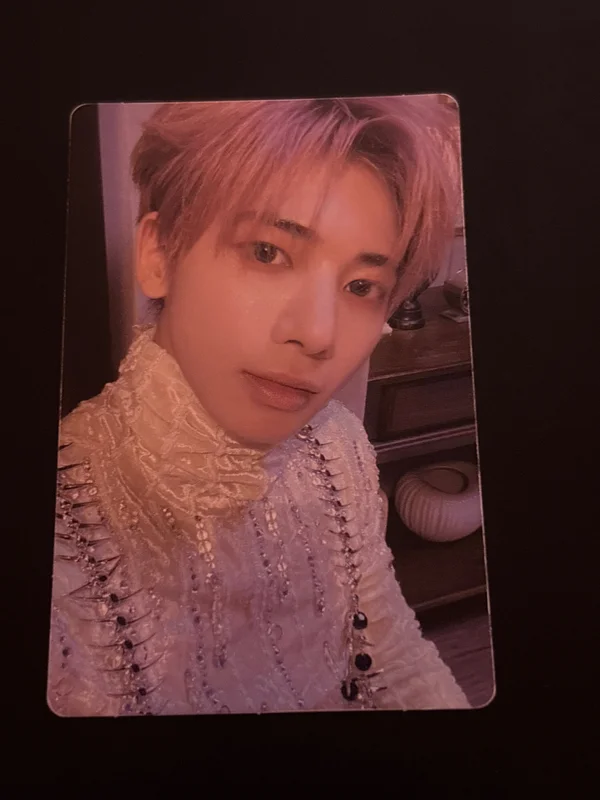 The Name Chapter: TEMPTATION Lullaby ver.