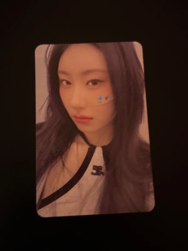 KILL MY DOUBT STANDARD Ver.