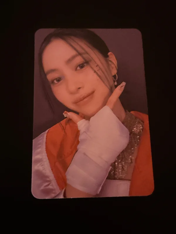 KILL MY DOUBT STANDARD Ver.