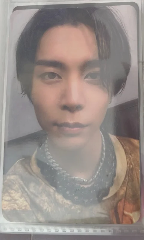 2 Baddies '질주' STREET RANDOM TRADING CARD SET B Ver.