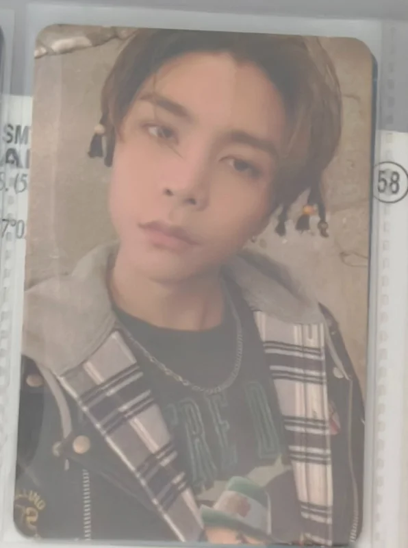 NCT #127 Neo Zone N Ver.