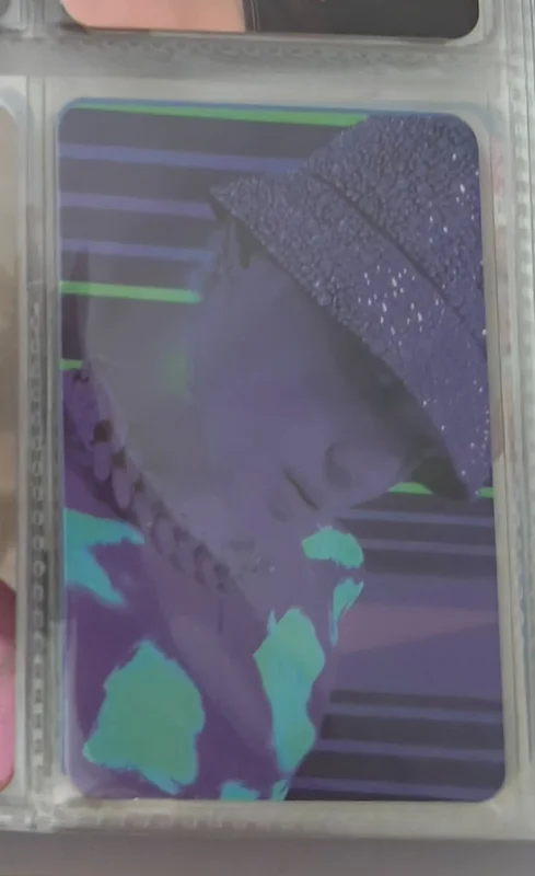 2 Baddies Digipack Ver.