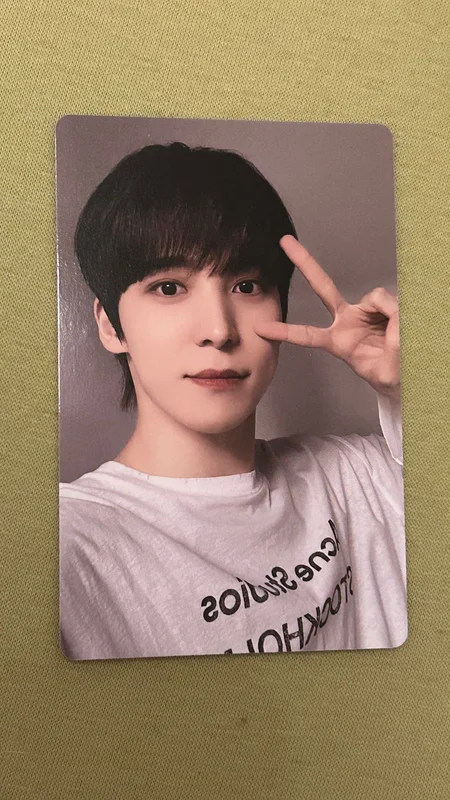 GOLDEN HOUR : Part.1 POCAALBUM VER.