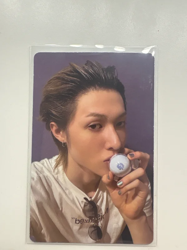 GREENGREEN 'Blue Lips' Lip Balm ver.