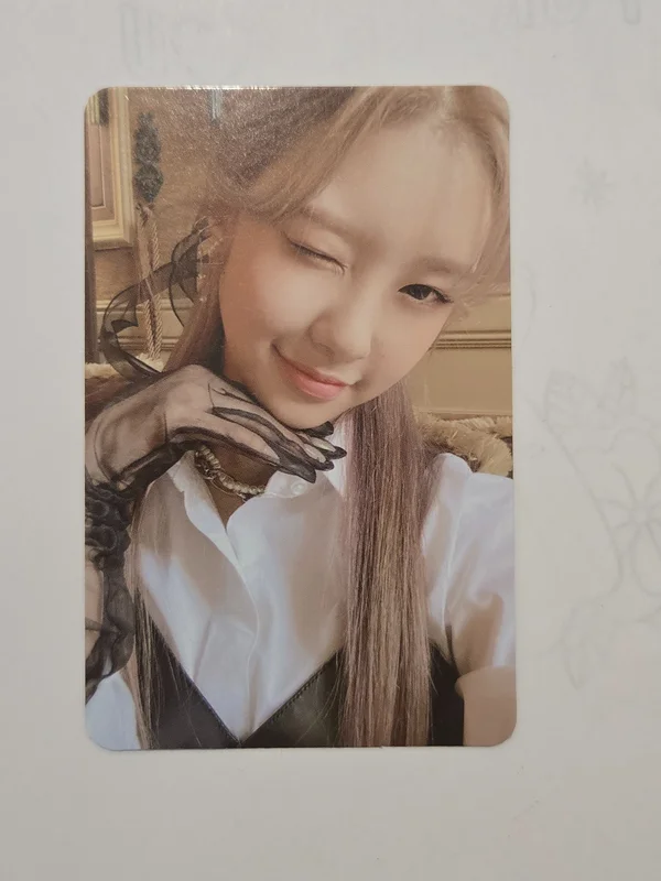 First Impact Connect 1 Ver.