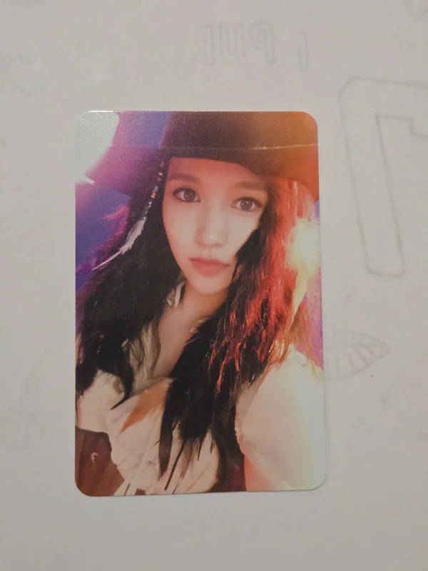 TWICEcoaster : LANE 1